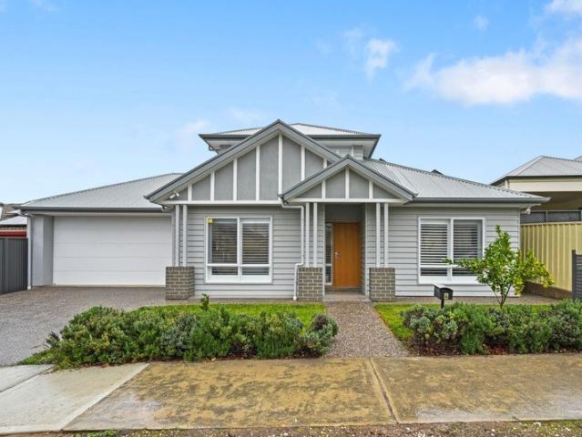 House for sale in Horseshoe Creek, South Australia