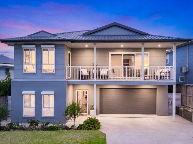 House for sale in Catherine Hill Bay, New South Wales