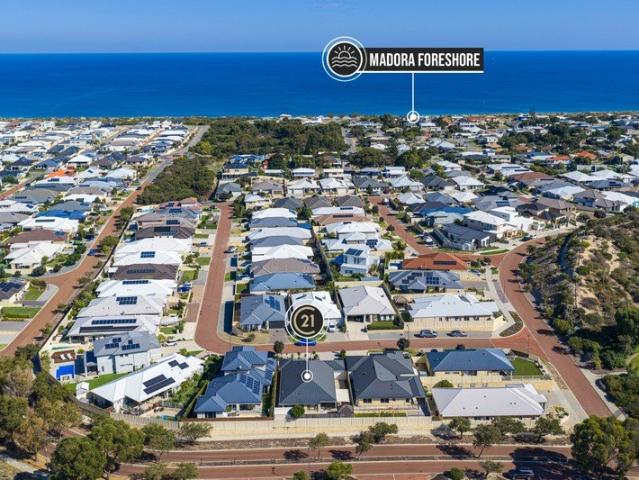 House for sale in Parklands, Western Australia