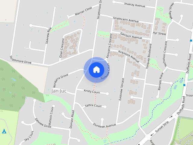 House for rent in Jan Juc, Victoria