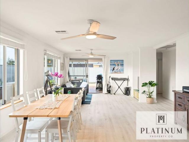 House for rent in Golden Bay, Western Australia