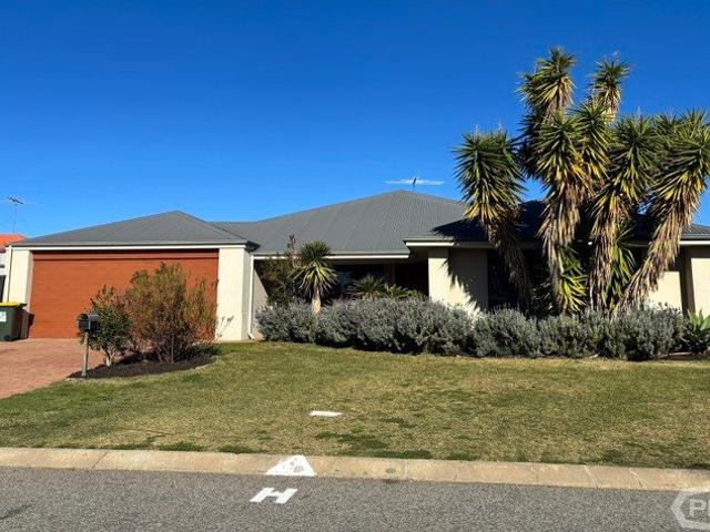 House for rent in Parklands, Western Australia