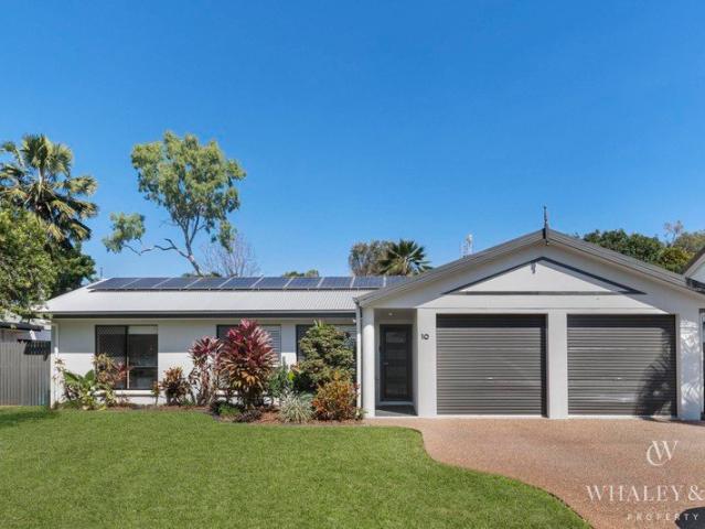 House for sale in Bushland Beach, Queensland