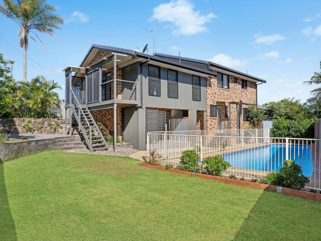 House for sale in Scotts Head