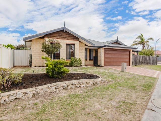 House for rent in Quinns Rocks, Western Australia
