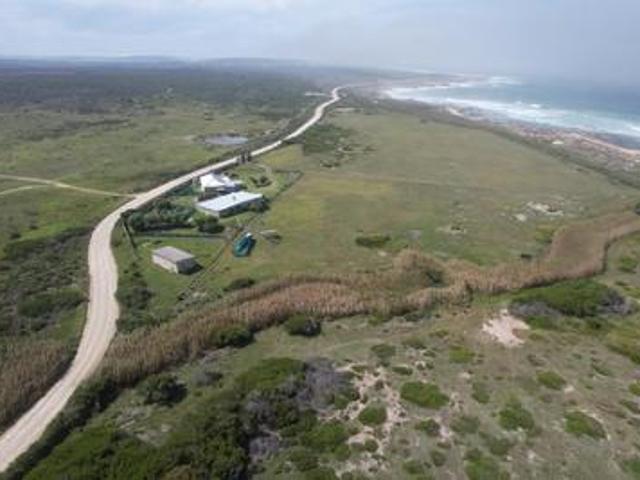 Farm for sale in Groot Brak Rivier, Western Cape