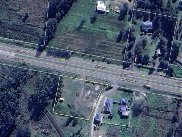 Land for sale in New South Wales