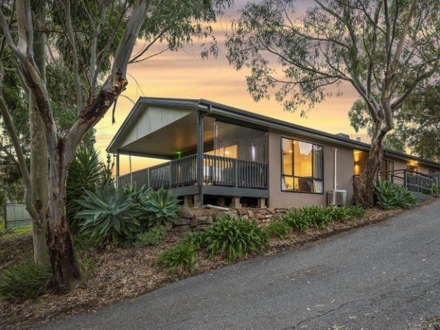 House for sale in Second Valley, South Australia