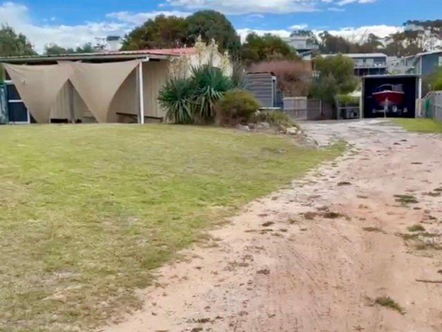 Land for sale in Scamander, Tasmania