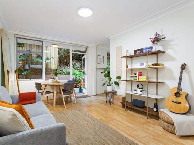 Apartment for rent in Sydney, New South Wales