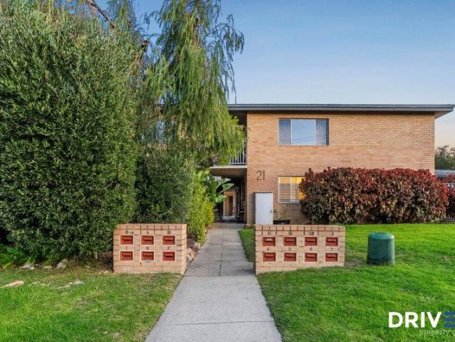 Apartment for rent in Stirling, Western Australia