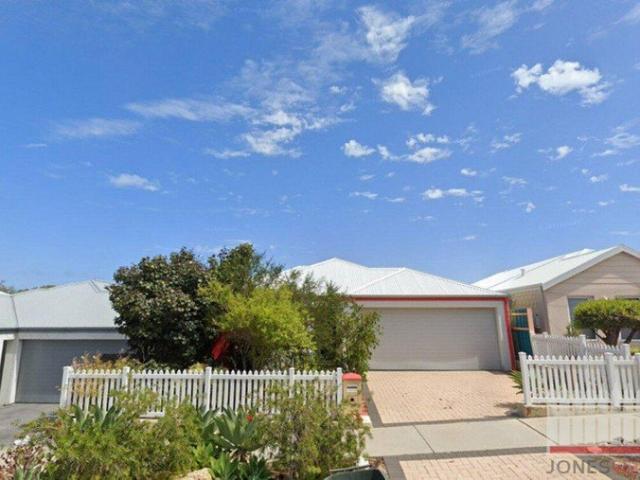 House for rent in Yanchep, Western Australia