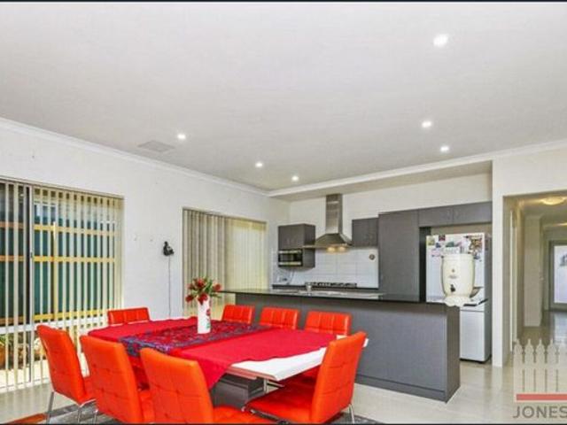 House for rent in Yanchep, Western Australia