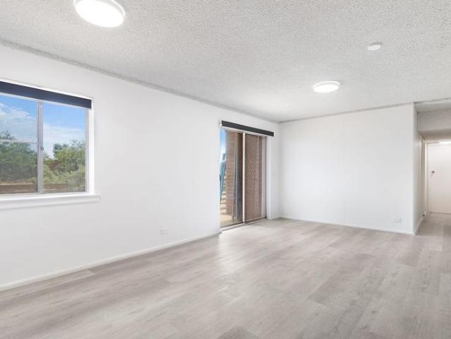 Apartment for rent in Dampier, Western Australia