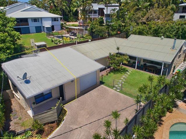 Duplex for rent in Kings Creek, Queensland
