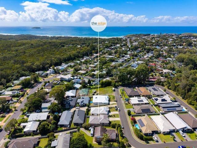 House for sale in Emerald Beach, New South Wales