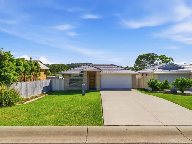House for sale in Emerald Beach, New South Wales