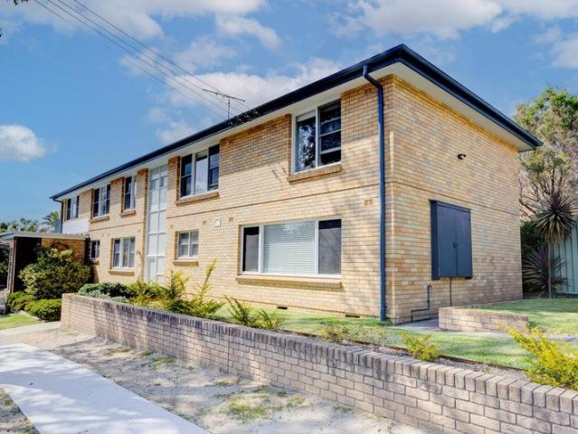 Apartment for sale in Sutherland, New South Wales