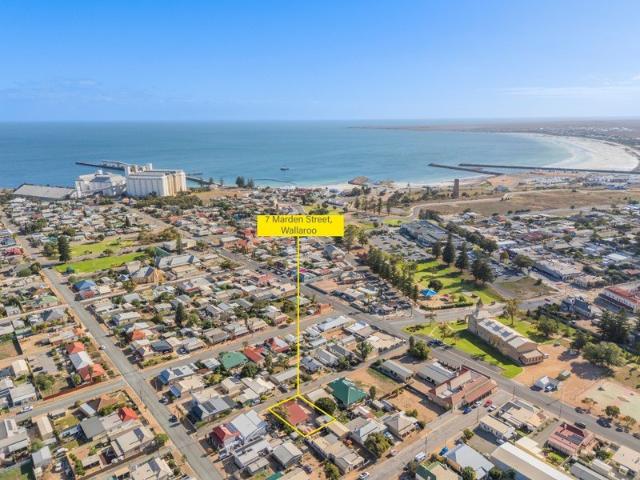 House for sale in Wallaroo, South Australia