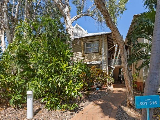 Apartment for sale in Broome, Western Australia