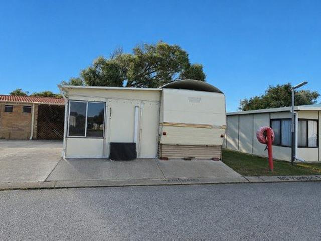 Apartment for sale in Seabird, Western Australia