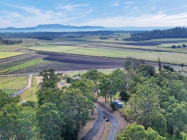 Land for sale in Habana, Queensland