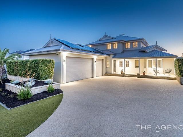 House for sale in Jindalee, Western Australia