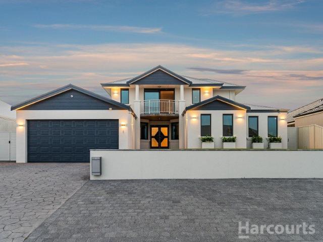 House for sale in Parklands, Western Australia