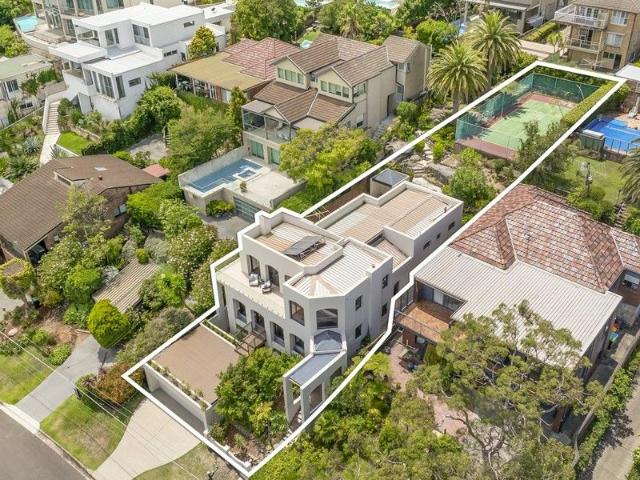 House for sale in Sydney, New South Wales