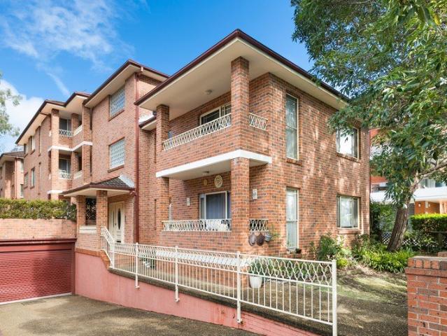 Apartment for sale in Sutherland, New South Wales