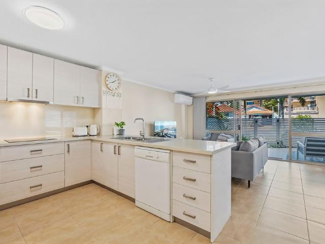 Apartment for rent in Kings Creek, Queensland