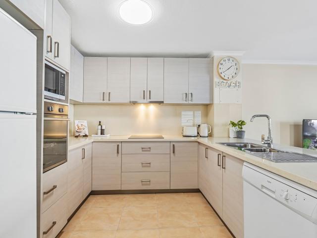 Apartment for rent in Kings Creek, Queensland