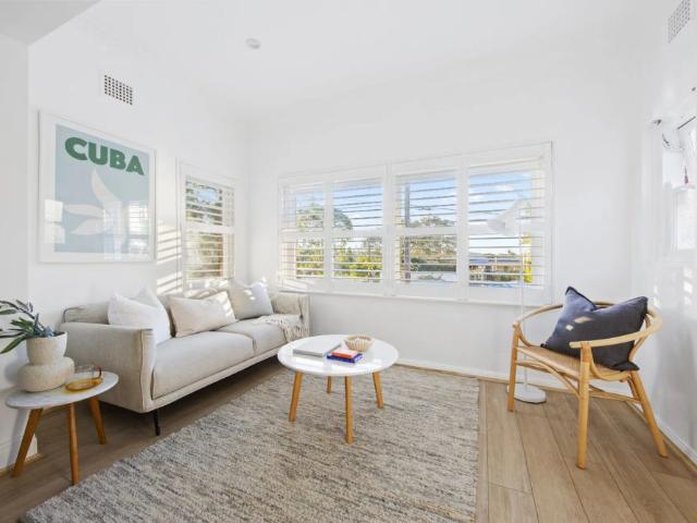 Apartment for rent in Sydney, New South Wales