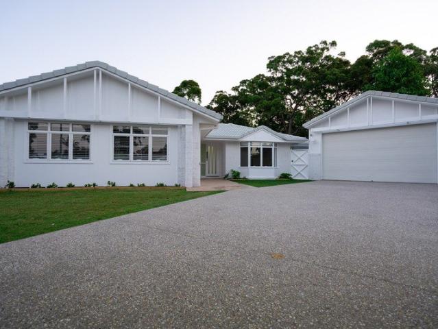 House for rent in Pottsville, New South Wales