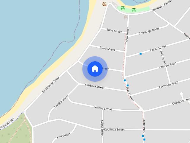 House for rent in Parklands, Western Australia