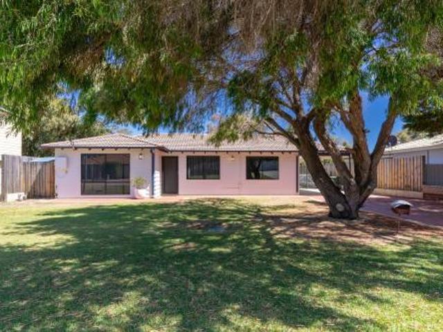 House for rent in Parklands, Western Australia