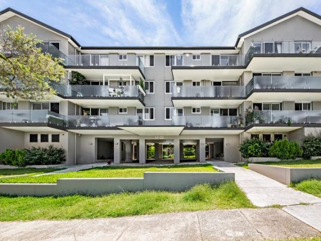 Apartment for rent in Eastern Suburbs, Sydney