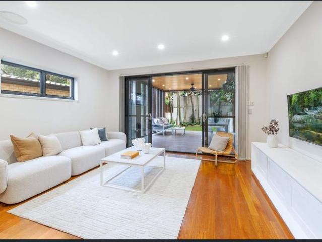 House for rent in Eastern Suburbs, Sydney