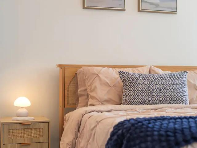 Condo for rent in Uptown, White Rock