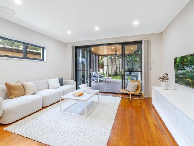 House for rent in Eastern Suburbs, Sydney