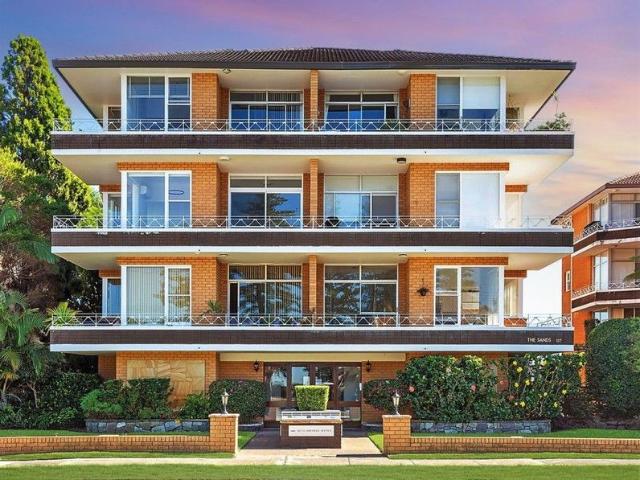 Apartment for sale in Sandringham, New South Wales