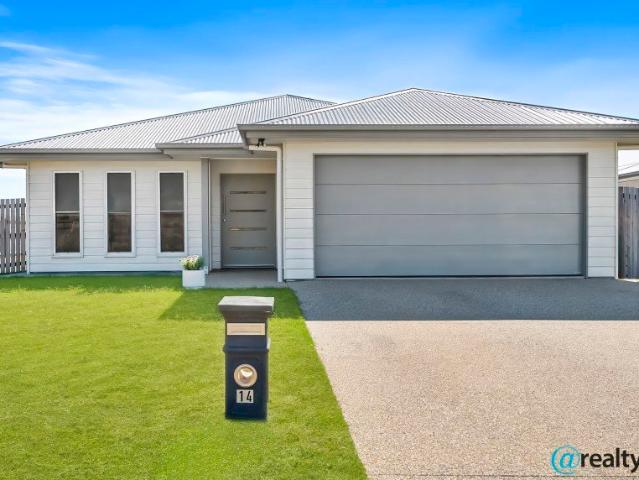House for sale in Lammermoor, Queensland