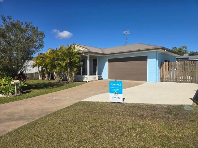 House for sale in Tin Can Bay, Queensland