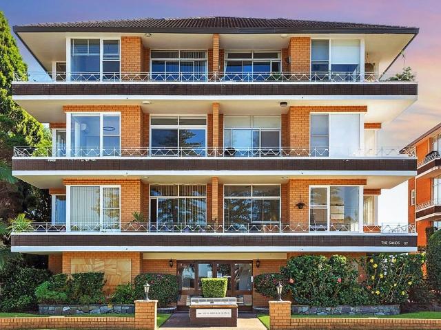 Apartment for sale in Sandringham, New South Wales