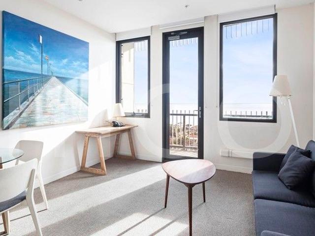 Apartment for sale in Frankston