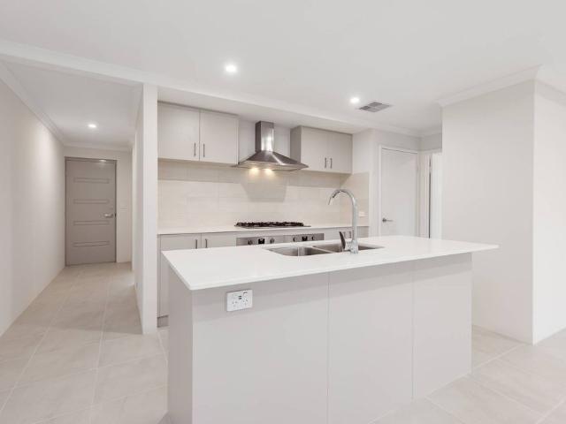 House for rent in Parklands, Western Australia