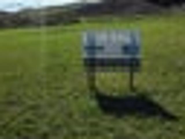 Land for sale in Kawau Island