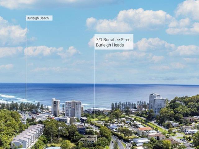Apartment for rent in Fernbrook, Queensland