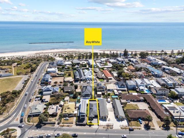House for sale in Semaphore South, Adelaide