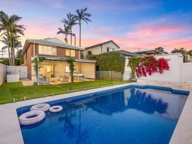House for sale in Sydney, New South Wales